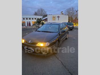 RENAULT LAGUNA 2.0 BACCARA