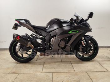 KAWASAKI ZX 10 R 1000