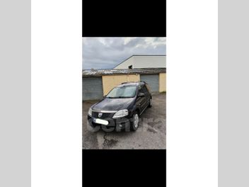 DACIA 