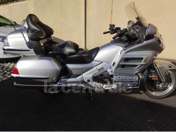 HONDA GL GOLDWING 1800