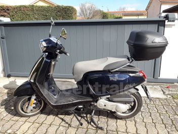 KYMCO LIKE 50 