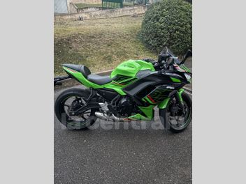 KAWASAKI NINJA 650 ABS