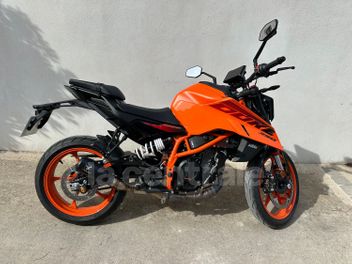 KTM DUKE 390 CUP