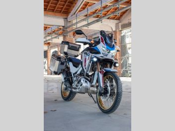 HONDA CRF AFRICA TWIN 1100 L