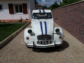 CITROEN 2CV (2E GENERATION) 6 SPECIAL