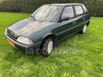 CITROEN AX 1.4 D CABAN 5P