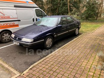 CITROEN XM (2) 2.1 TURBO D EXCLUSIVE BVA