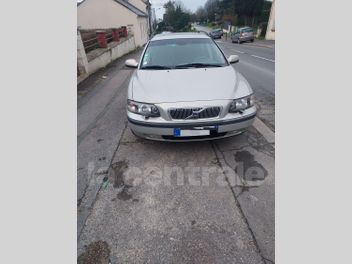 VOLVO V70 (2E GENERATION) II (2) 2.4 140 GPL MOMENTUM