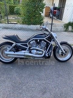 HARLEY DAVIDSON V-ROD 1130