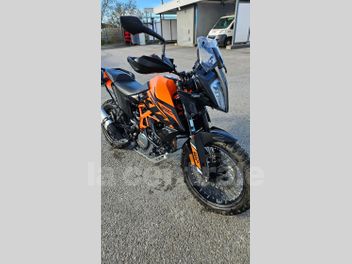 KTM ADVENTURE 390