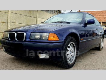 BMW SERIE 3 E36 COUPE (E36) COUPE 316I