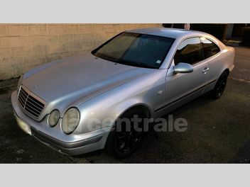 MERCEDES CLK 200 ELEGANCE