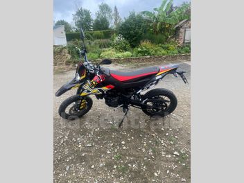 APRILIA MX 125