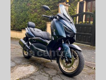 YAMAHA X-MAX 300