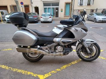 HONDA DEAUVILLE 700 ABS