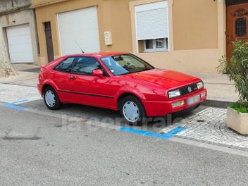 VOLKSWAGEN CORRADO 16S JET