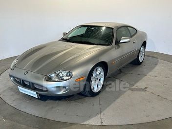 JAGUAR XK8 COUPE COUPE 4.0 BVA