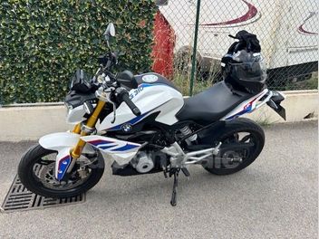 BMW G 310 R G 310 R