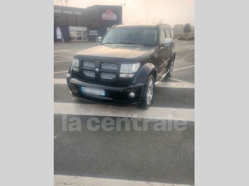 DODGE NITRO 2.8 CRD 177 R/T BVA