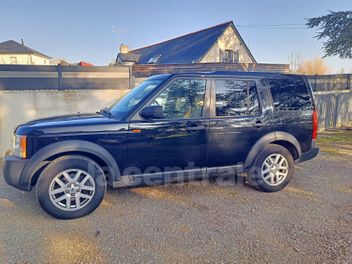 LAND ROVER DISCOVERY 3 III TDV6 S BVA