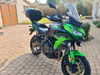 KAWASAKI VERSYS 650 ABS