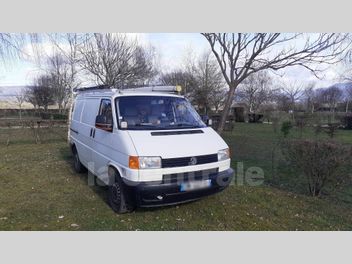 VOLKSWAGEN LT COMBI 28 TDI 109 3000