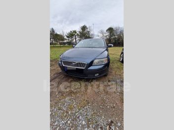 VOLVO V50 2.0 D 136 FAP KINETIC