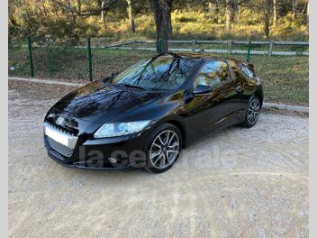 HONDA CR-Z 1.5 I-VTEC 114 SPORT PACK METAL