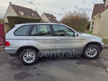 BMW X5 E53 (E53) 3.0IA PACK LUXE