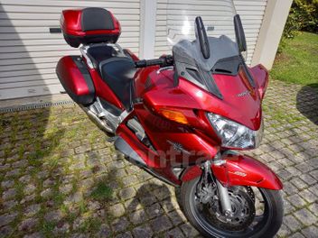 HONDA ST PAN EUROPEAN 1300 ABS PACK