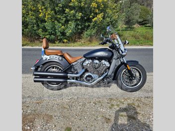 INDIAN SCOUT 1133