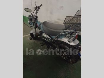 HONDA ES 125