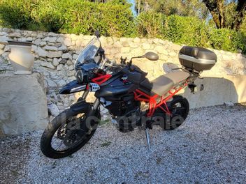 TRIUMPH TIGER 800 XC ABS