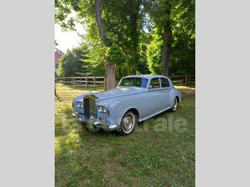 ROLLS ROYCE SILVER CLOUD 3 III 6.2 V8 225