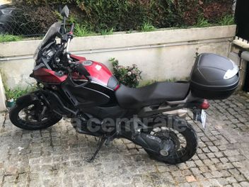 HONDA CROSSTOURER 1200