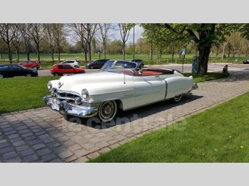 CADILLAC 