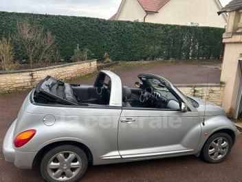 CHRYSLER PT CRUISER CABRIO (2) CABRIOLET 2.4 143 LIMITED