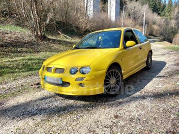 MG ZR TD PACK SPORT 3P