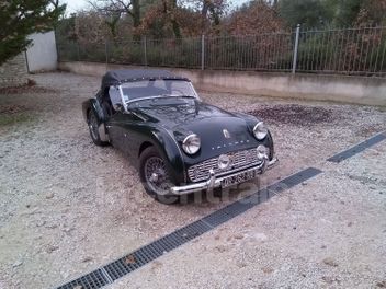 TRIUMPH TR 3 A 2.0