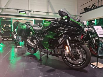 KAWASAKI H2R 1000