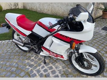 HONDA NSR 125 R
