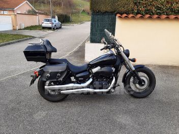 HONDA VT SHADOW 750 C2 8-F SPIRIT