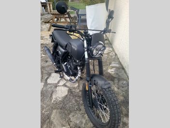 BRIXTON BX X SCRAMBLER 125 FELSBERG
