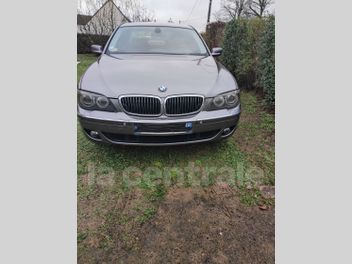 BMW SERIE 7 E65 (E65) 730DA 231 EXCLUSIVE