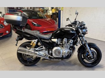 YAMAHA XJR 1300