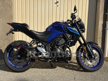 YAMAHA MT-03 300