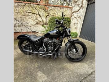 HARLEY DAVIDSON SOFTAIL 1745