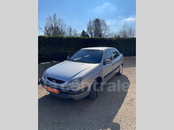 CITROEN XSARA (2) 1.6 16S