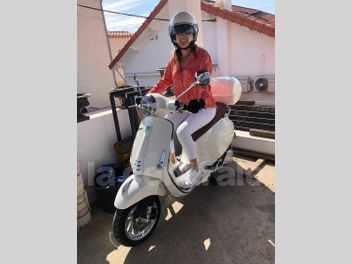 PIAGGIO VESPA 125