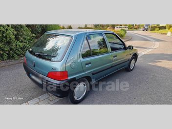 PEUGEOT 106 (2) 1.1 MISTRAL 5P